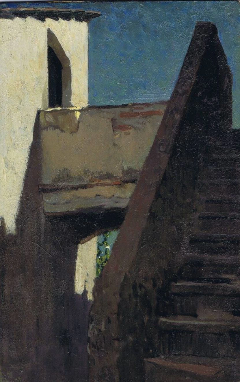 Sole e ombre